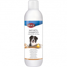TRIXIE Naturöl šampón - s olejom z makadamového orecha