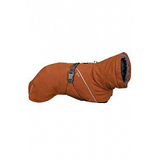 Obleček Hurtta Expedition Parka II škoricový 40XS