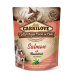 Carnilove Dog Pouch Paté Salmon & Blueber Puppies 300g