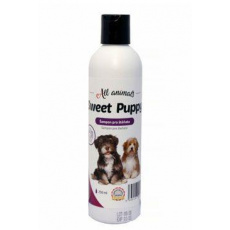 All Animals Šampon Sweet Puppy 250ml