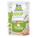 Brit Care Cat Soup with Turkey 75g