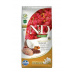 N&D Quinoa DOG All breed Skin & Coat Quail & Coconut 7kg