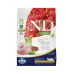 N&D Quinoa CAT Digestion Lamb & Fennel 300g