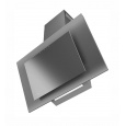 AKPO WK-4 NERO 2.0 60 GRAY/GREY GLASS T300 Lineární LED/kapota s ovladačem