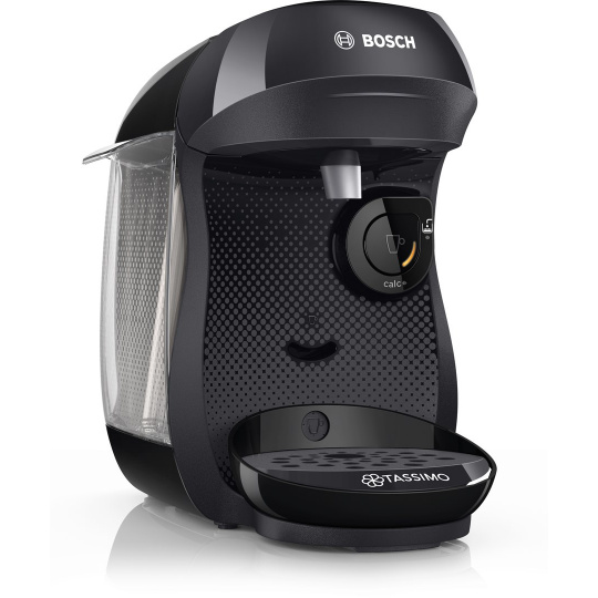 Bosch Tassimo Happy TAS1002N kávovar Plně automatické Kapslový kávovar