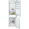 Bosch Serie 6 KIS86AFE0 lednice/mrazák Vestavěné 266 l E