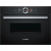 Bosch Serie 8 CMG676BB1 trouba 45 l 1000 W Černá