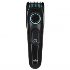 Braun BeardTrimmer 3 BT3321 Černá