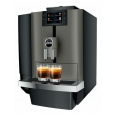 JURA X4 Plně automatické Espresso kávovar 5 l