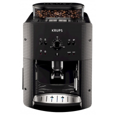 Krups EA 810B kávovar Plně automatické Espresso kávovar 1,7 l