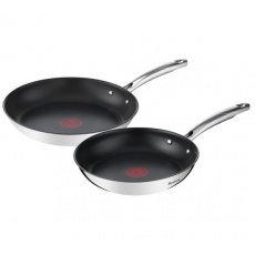 Tefal DUETTO+ G732S255 sada pánví 2 kusů