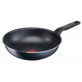 TEFAL XL Force 28 cm pánev wok C3851953