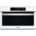 Whirlpool AMW 730/WH Bílá Vestavěné 31 l 1000 W