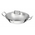 ZWILLING Plus 40992-332-0 Kulatý Wok / Stir-fry pánev