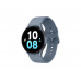 Samsung Galaxy Watch5 3,56 cm (1.4") Super AMOLED 44 mm Modrá GPS