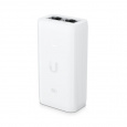 Ubiquiti U-POE-AF PoE adaptér Gigabit Ethernet 48 V