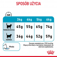 ROYAL CANIN Urinary care Adult - suché krmivo pro kočky - 400g