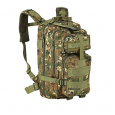 Batoh NILS CAMP DEFENDER CBT7204 Green, Moro