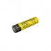 Baterie Nitecore NL1840HP 3.6V 4000mAh