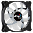 Aerocool Cosmo 12 Počítačová skříň Ventilátor 12 cm Černá