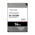 WD Ultrastar 14TB 3,5" SATA HDD 0F38581