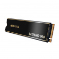 ADATA LEGEND 960 M.2 4000 GB PCI Express 4.0 3D NAND NVMe