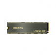 ADATA ALEG-800-2000GCS SSD disk M.2 2 TB PCI Express 4.0 3D NAND NVMe