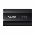 ADATA SD810 4 TB Černá