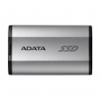 ADATA SD810 1 TB Černá, Stříbrná