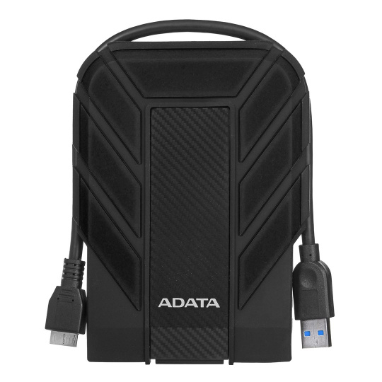 ADATA HD710 Pro externí pevný disk 1 TB Černá