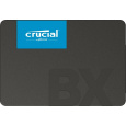 Crucial BX500 240 GB 2.5" Serial ATA III 3D NAND