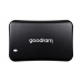 Goodram SSDPR-HX200-500 externí SSD disk 500 GB USB typu C USB 3.2 Gen 2x2 Černá