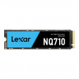 Lexar NQ710 1TB M.2 PCIe Gen4x4 NVMe (LNQ710X001T-RNNNG)