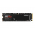 Samsung 990 PRO 1 TB M.2 PCI Express 4.0 NVMe V-NAND MLC