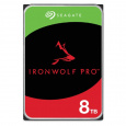 Seagate IronWolf Pro ST8000NT001 vnitřní pevný disk 3.5" 8 TB Serial ATA III