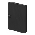 Seagate STKM2000400 externí pevný disk 2 TB Černá