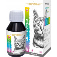 BIOFEED Euphoria Multi-Vitum Cat - vitamíny pro kočky - 30ml