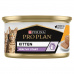 PURINA Pro Plan Kitten Healthy Start Chicken - mokré krmivo pro kočky - 85 g