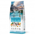 ARQUIVET Fresh Ocean Fish - suché krmivo pro psy - 10 kg