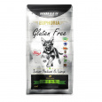 BIOFEED Euphoria Gluten Free Junior medium & large Lamb - suché krmivo pro psy - 12kg