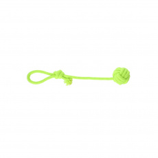 DINGO Energy ball with handle - hračka pro psa - 40 cm