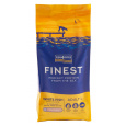 FISH4DOGS Finest Ocean White fish S - suché krmivo pro psy - 6kg