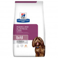 HILL'S PD B/D Brain Aging Care Chicken - suché krmivo pro psy - 12kg