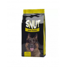 SNUT Adult - suché krmivo pro psy - 10 kg