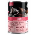 PET REPUBLIC Adult Medium & Small Salmon - mokré krmivo pro psy - 400g