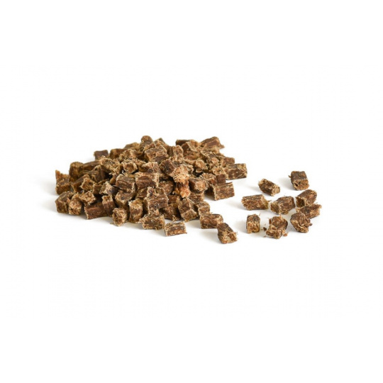 PETMEX Wild boar treats - pochoutka pro psy - 500 g