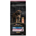 PURINA Pro Plan Large Robust Adult Salmon - suché krmivo pro psy - 14 kg