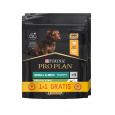 PURINA Healthy Start Small & Mini Puppy Chicken - suché krmivo pro psy - 700 g + 700 g