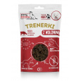 SYTA MICHA Treats with beef - pamlsek pro psa - 80g