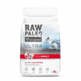 VET EXPERT RAW PALEO Ultra Mini Adult Beef - suché krmivo pro psy - 8 kg